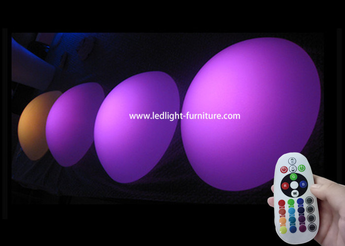 Customize Half Ball Small Led Ceiling Lights Weather Resistant