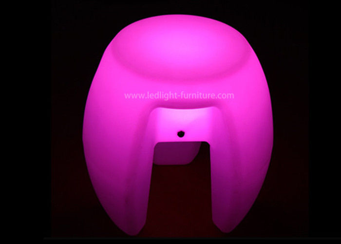 Customized Led Bar Stools With 3 Legs Light Up Patio Furniture For Customized Led Bar Stools With 3 Legs Light Up Patio Furniture For Children