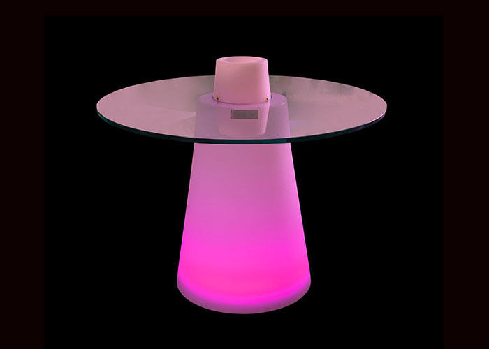 led cocktail glasses