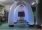 Promotion High Quality LED Advertising Tube Inflatable Lights For Decoration supplier