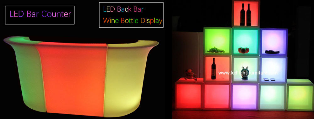 LED Decorative Table Lamps