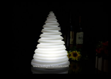 China Creative Vision LED Decorative Table Lamps , Cordless Battery Operated Table Lamps  supplier