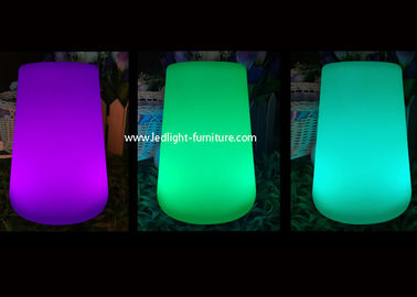 China Music Box LED Bluetooth Speaker Color Changing for Indoor / Outdoor supplier