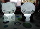 Christmas Gift Cute Animal LED Night Light Panda Night Lamp For Home Decoration supplier