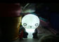 Christmas Gift Cute Animal LED Night Light Panda Night Lamp For Home Decoration supplier