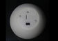 8 Cm Diameter Small Ball LED Night Light Can Floating On Water For Pool Decoration supplier