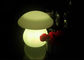 Cute Colorful LED Night Light Mushroom Lamp Energy Saving For Kids Bedside supplier