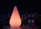 Modern Style Cordless Rechargeable Night Lamp LED Colorful For Festival  supplier