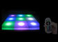 Programmable Portable Led Light Up Dance Floor For Party Event / Dj Stage supplier