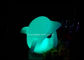 Cute Colorful Holiday Dolphin Night Light Table Lamp Eyes Production for Room supplier