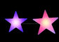 Colors Changing LED Childrens Star Night Light Waterproof For Home Decoration supplier