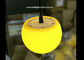 Home / Shop Pendant LED Ball Lights With RGBW Colors Dmx Via Controller supplier