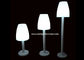 Tall Shock Resistant Floor Standing Led Lights For Living Room / Night Club supplier