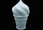 Decorative Ice Cream Cone Night Light / Battery Powered Night Light For Kids supplier