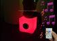 Remote Control 40cm LED Bluetooth Speaker Waterproof With RGB Moon Light supplier