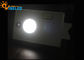 10W Remote Control Led Street Light With Solar Panel , Solar Light Street Lamp With Sensor supplier