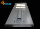 60W Pole Mounted Solar Panel Street Lights High Brightness With Time Control supplier