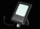 Rechargeable 120 LED Solar Motion Sensor Flood Lights Energy Saving For Street supplier