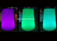 Music Box LED Bluetooth Speaker Color Changing for Indoor / Outdoor supplier