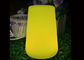 Music Box LED Bluetooth Speaker Color Changing for Indoor / Outdoor supplier