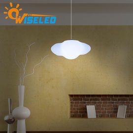 Indoor Hanging Cloud Led Night Light Dining Room Use Customized With Chain supplier