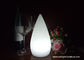 Security Ice Cream LED Night Light , Bathroom Colour Changing Mood Lamp  supplier