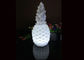 LED Color Changing Pineapple Mood Light Table Lamp Lighting Bedroom Decor supplier