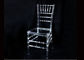 Modern Acrylic Wedding Furniture Rental Chiavari Chair And Tiffany Furniture Chair supplier