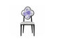 Banquet Dining Chair Wedding Furniture Rental Customized Logo And Picture supplier