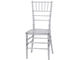 Transparent Acrylic Type Clear Chiavari Chair Rental For Wedding / Hotel Use supplier