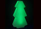 Warm White Plastic Led Outdoor Christmas Tree Lights For Shop Home Decoration supplier