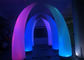Promotion High Quality LED Advertising Tube Inflatable Lights For Decoration supplier